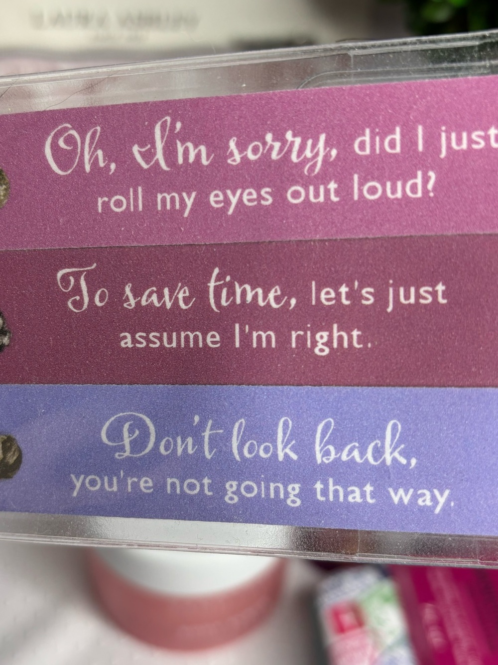 Self Care Bundle - 6 Pieces NWT - Picture 10 of 12